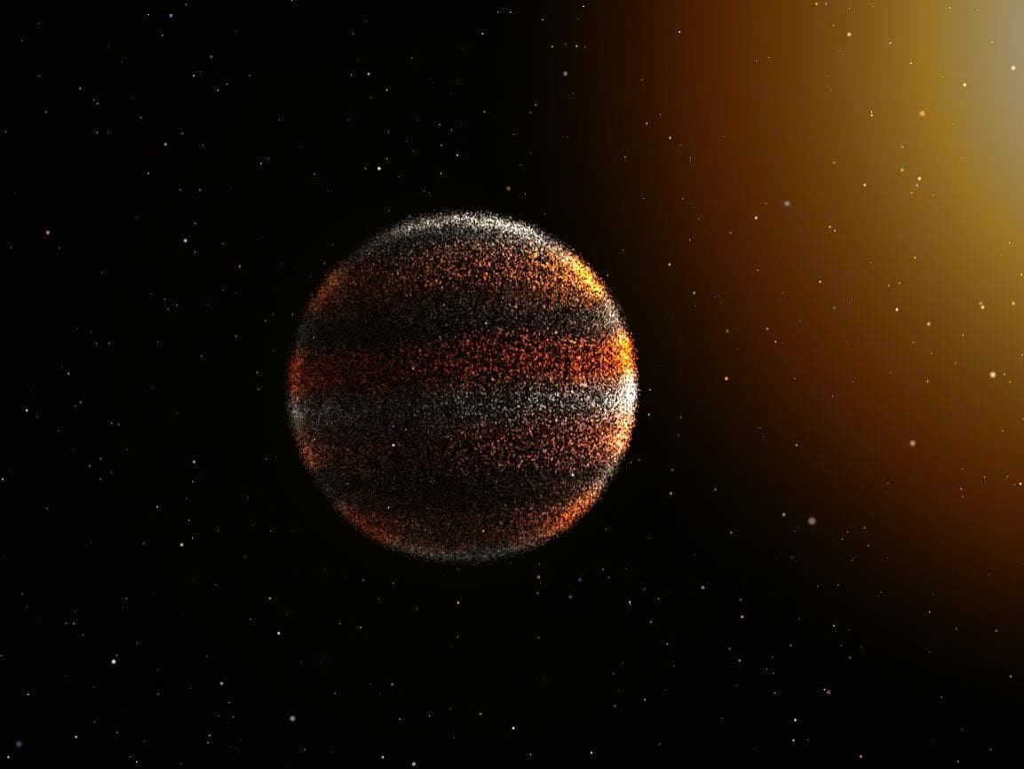 Jupiter