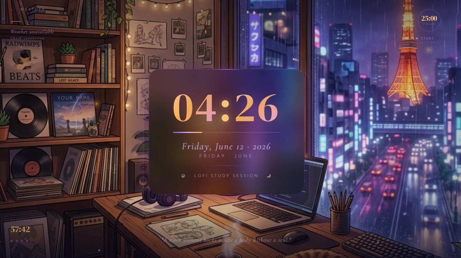 Lofi_Study